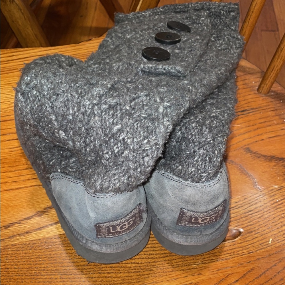 Uggs 10